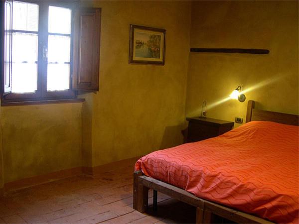 Номер Стандарт, Borghetto Di San Filippo