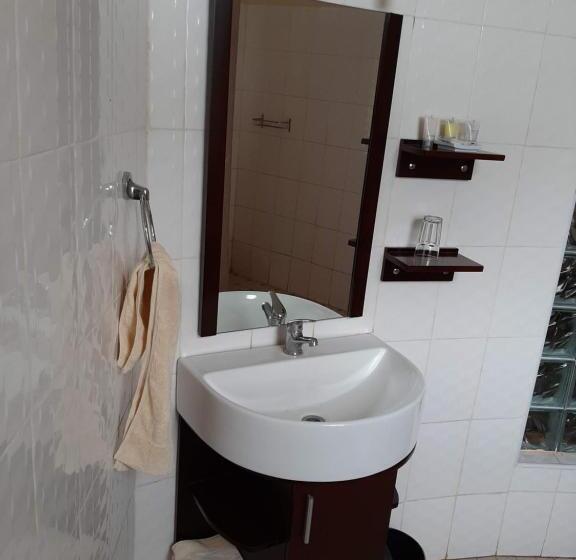 خانه 1 خوابه, Aa Lodge Amboseli