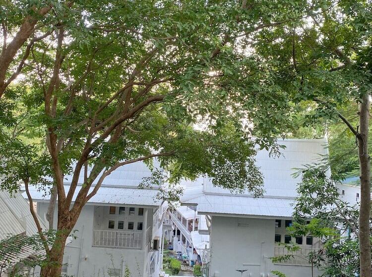 Номер Стандарт, Banthaisangthain Resort