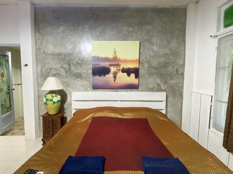 Номер Стандарт, Banthaisangthain Resort