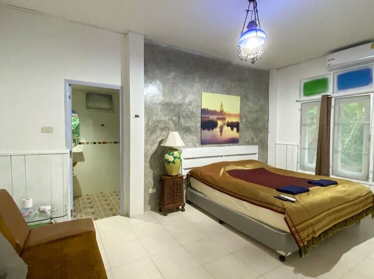 Номер Стандарт, Banthaisangthain Resort