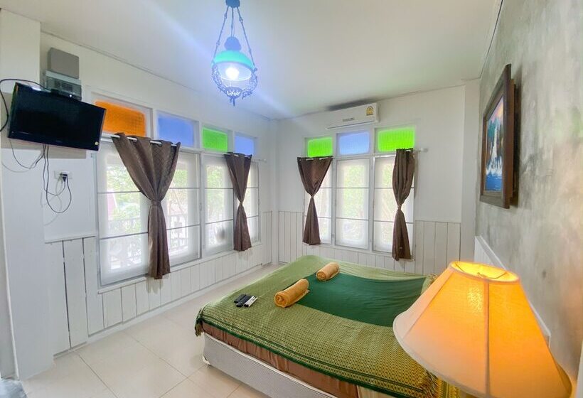 Номер Стандарт, Banthaisangthain Resort