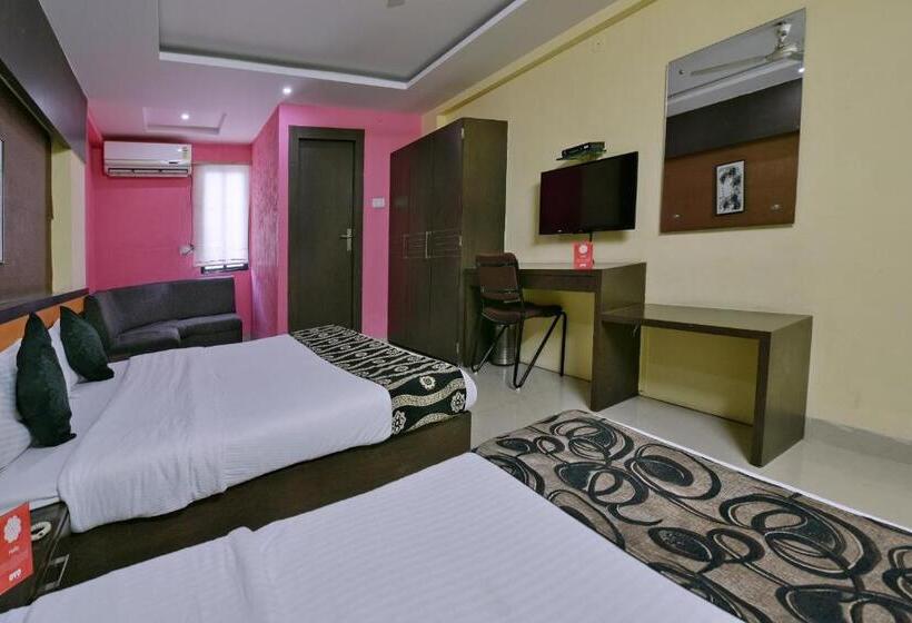Номер Deluxe, Diamond And Residences