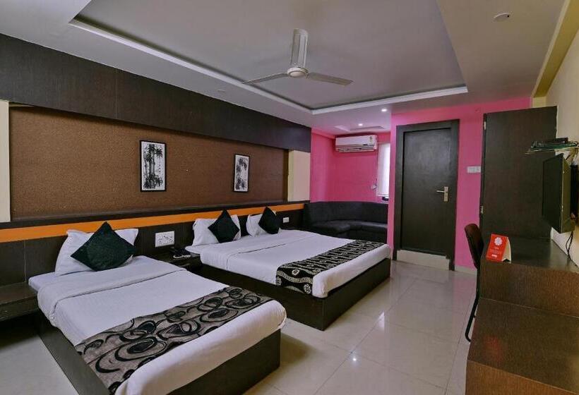 Номер Deluxe, Diamond And Residences