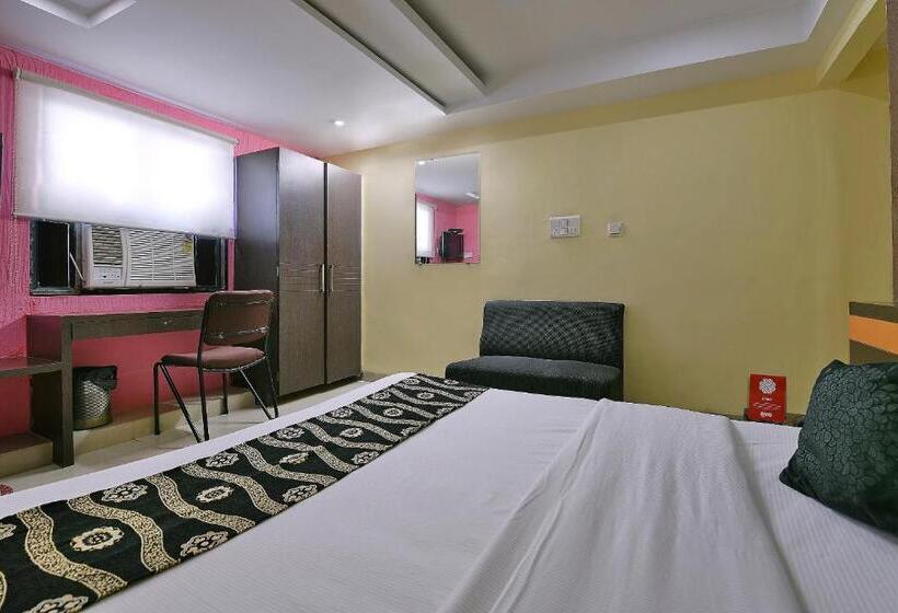 Номер Deluxe, Diamond And Residences