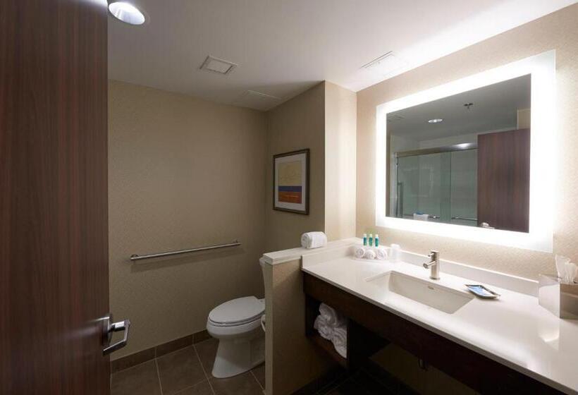 スイート, Holiday Inn Express & Suites St. John S Airport, An Ihg