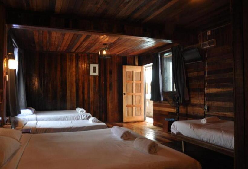 Семейный Номер Superior, Joe Fisherman Inn