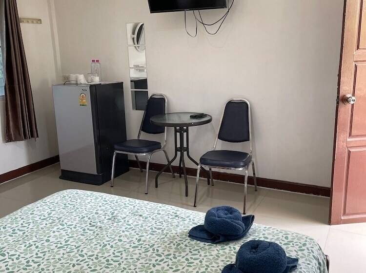Номер Стандарт, Kalae Resort
