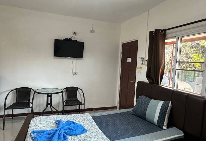 Номер Стандарт, Kalae Resort