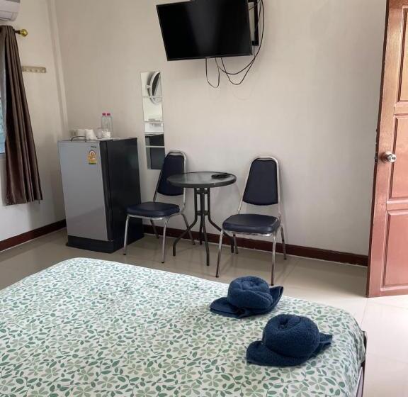 Номер Стандарт, Kalae Resort