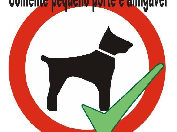 샬레, Marina Estância Confiança