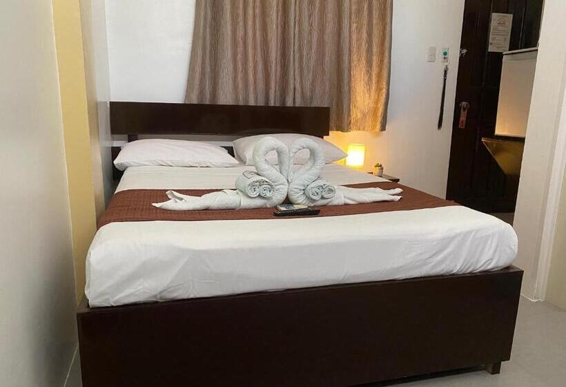 Номер Стандарт с Балконом, Papa Freds Beach Resort