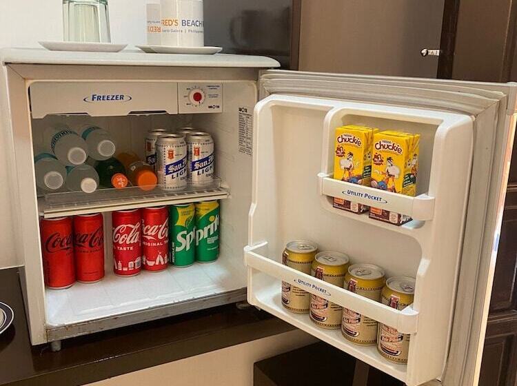 Студия Deluxe, Papa Freds Beach Resort