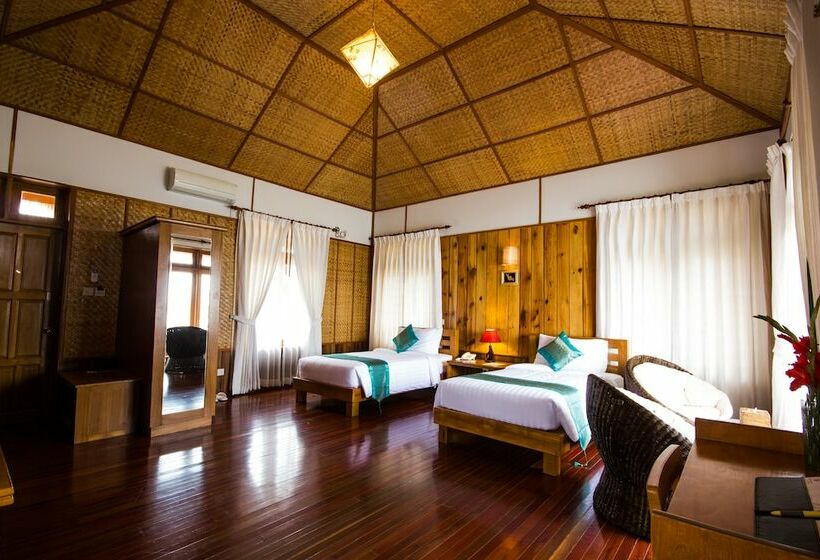 Вилла 1 Спальня, Royal Nadi Resort