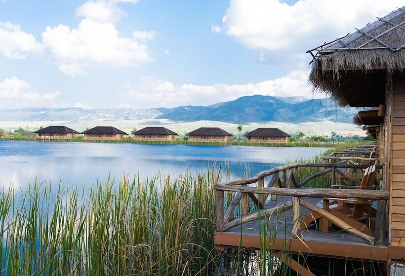 Вилла 1 Спальня, Royal Nadi Resort