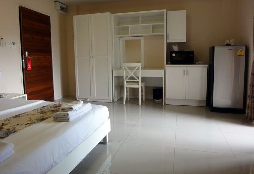 Студия Стандарт, Royal Place Banchang