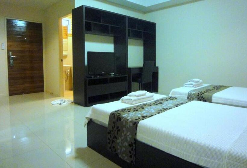Номер Стандарт, Royal Place Banchang