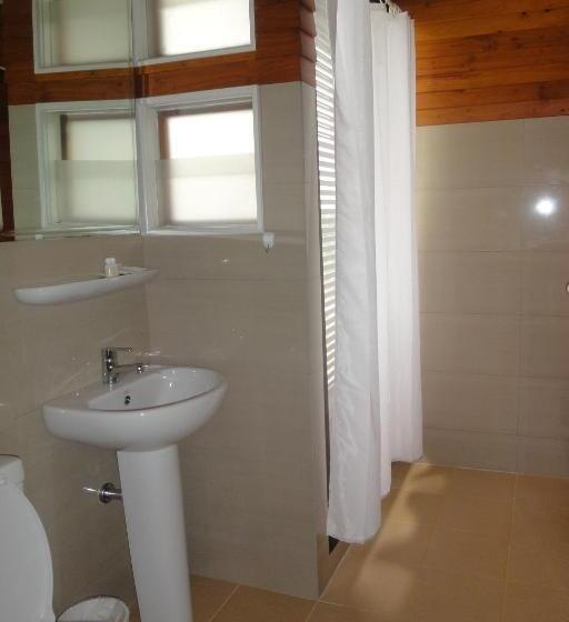 Люкс 2 Спальни, Royal Place Banchang