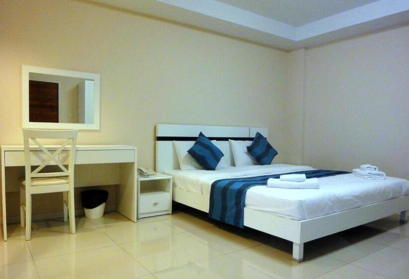 Люкс, Royal Place Banchang
