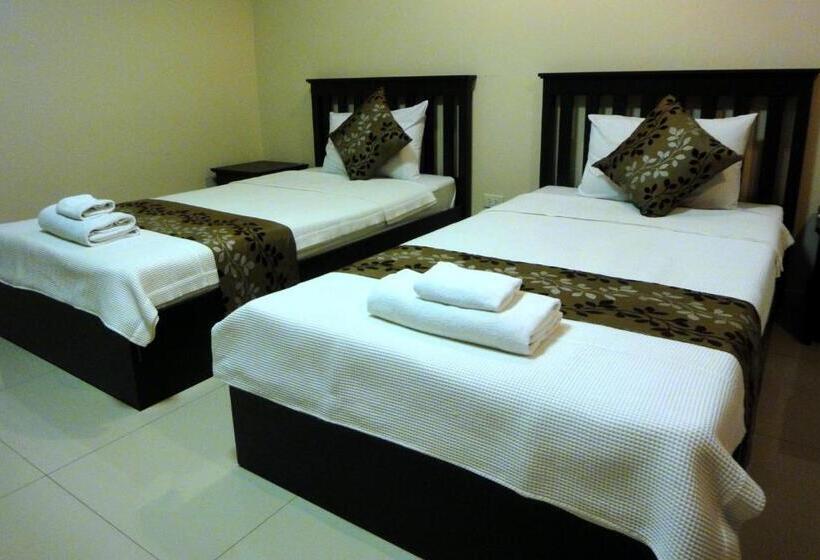 Студия Стандарт, Royal Place Banchang