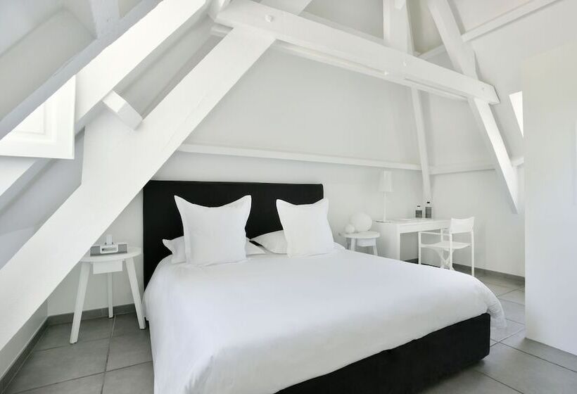 스탠다드 룸, White 1921 Saint Tropez