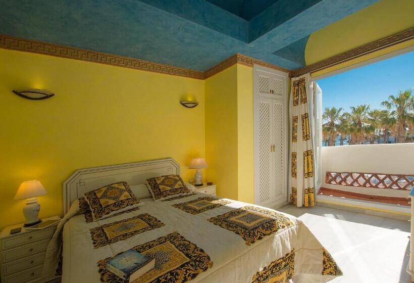 Apartamento Ático 1 Quarto, Puerto Marina Beach & Golf