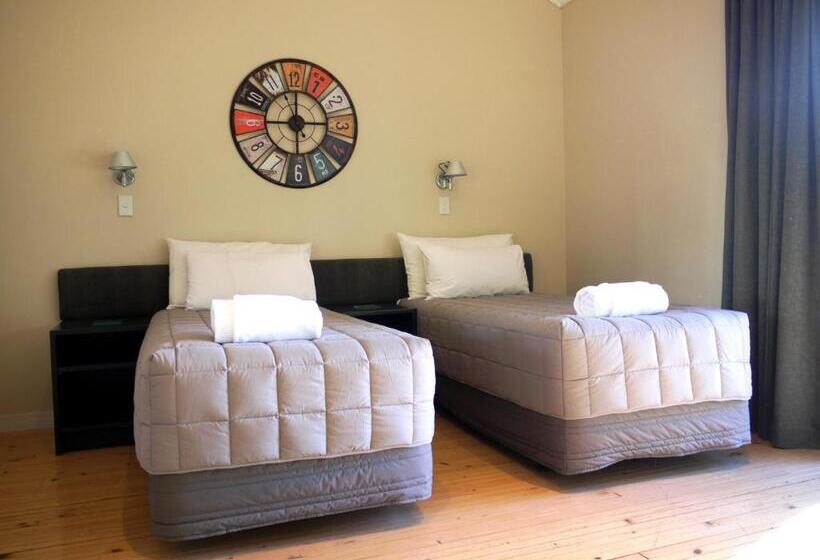 Студия Стандарт, Bay Of Islands Holiday Apartments