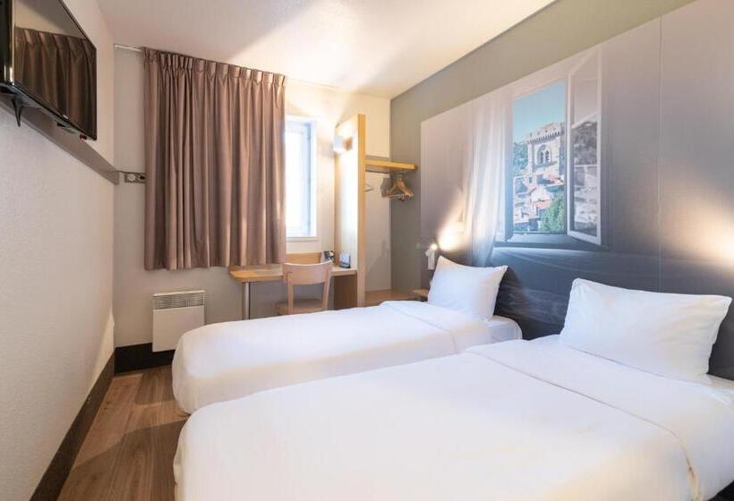 Номер Стандарт, B&b Hotel Avignon 2