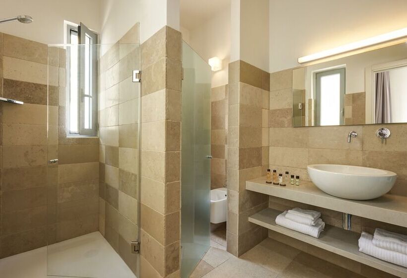 اتاق سوپریور, Meditur Puglia By Itafirst Hotels