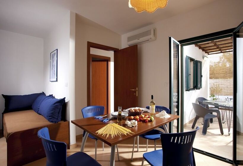 آپارتمان سوپریور 1 خوابه, Meditur Puglia By Itafirst Hotels