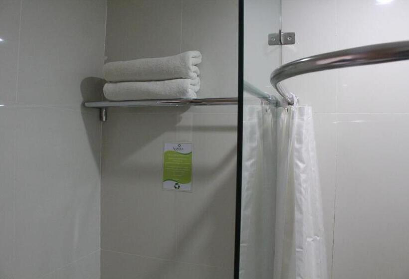 Номер Deluxe, Namira Syariah  Pekalongan