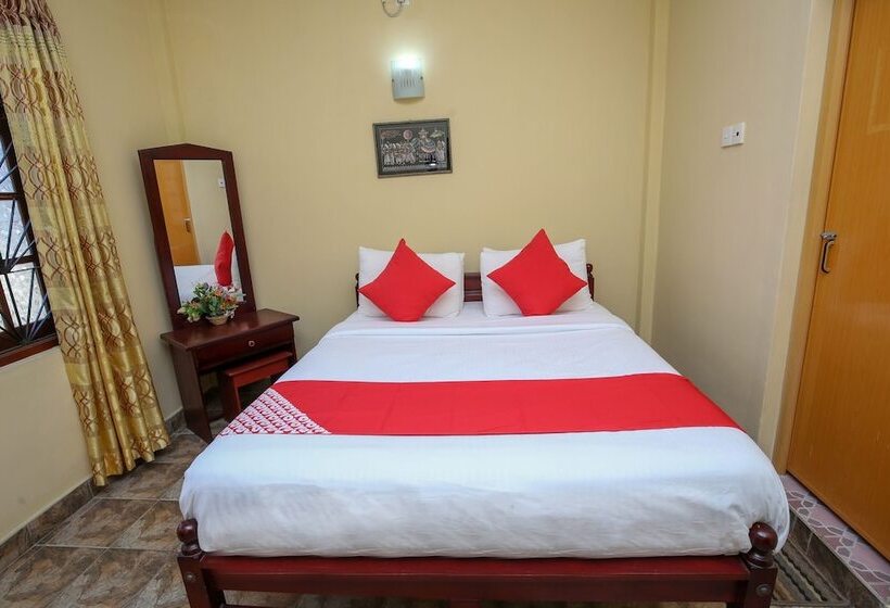 Standard Room, Paradise Resort Kandy