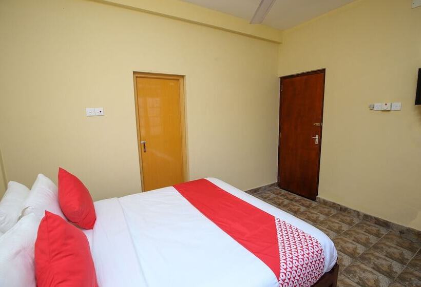 Standard Room, Paradise Resort Kandy