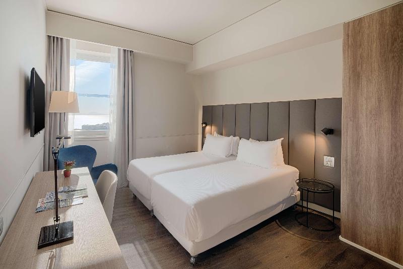 Семейный Номер, Pavilion Hotel Durban