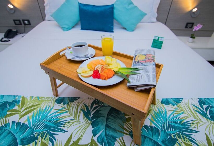 Habitación Superior, Varanasi Hotel Boutique Aeropuerto