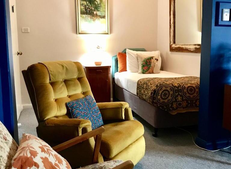 Семейный Номер, Vine Valley Inn