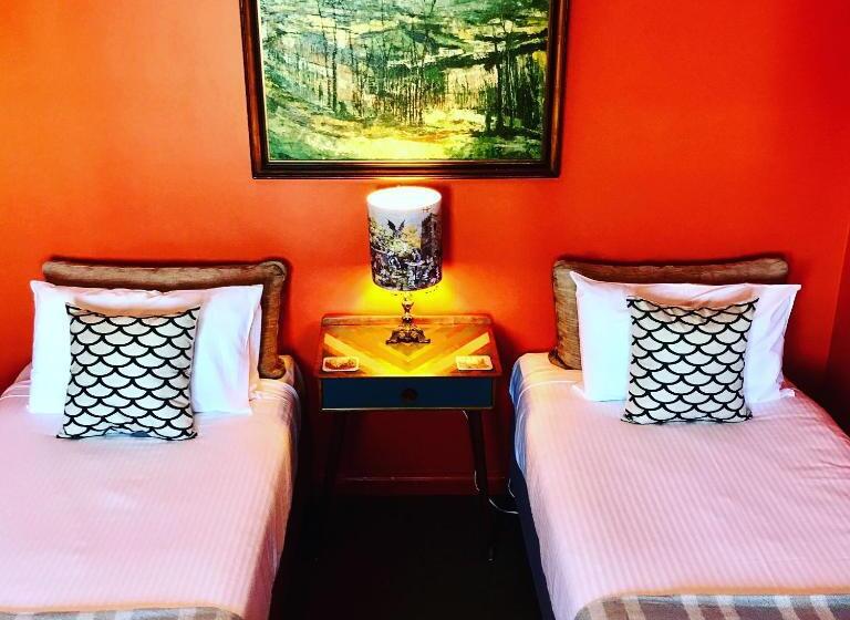 Номер Стандарт, Vine Valley Inn