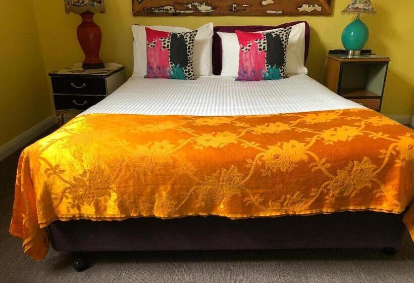 Номер Deluxe, Vine Valley Inn