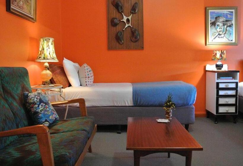 Номер Стандарт, Vine Valley Inn