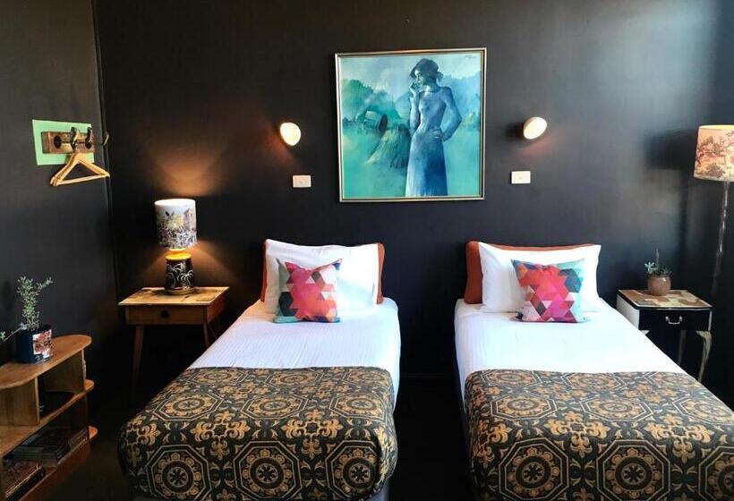 Номер Стандарт, Vine Valley Inn