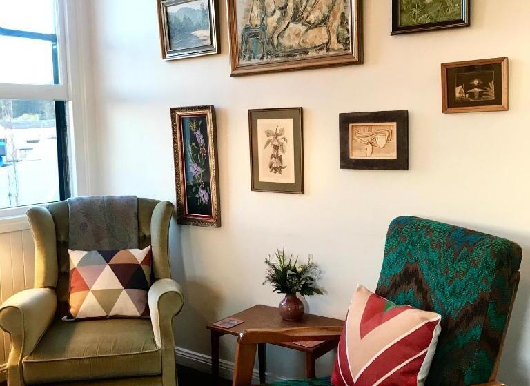 Стандартный Номер Кровать Кинг, Vine Valley Inn