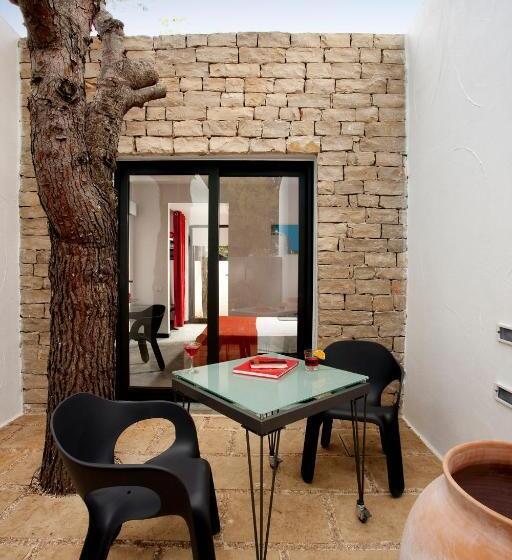 اتاق استاندارد اینتریور, Meditur Puglia By Itafirst Hotels