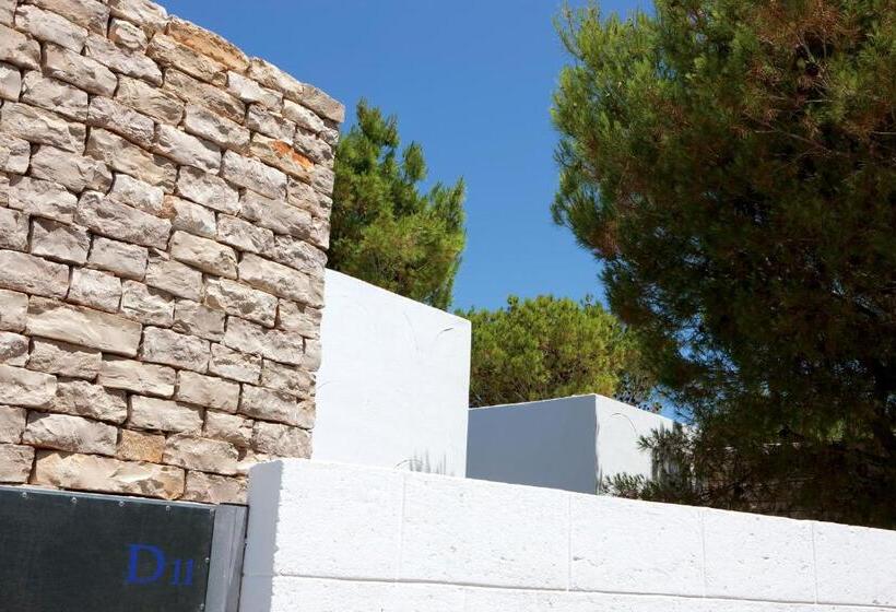 اتاق استاندارد اینتریور, Meditur Puglia By Itafirst Hotels