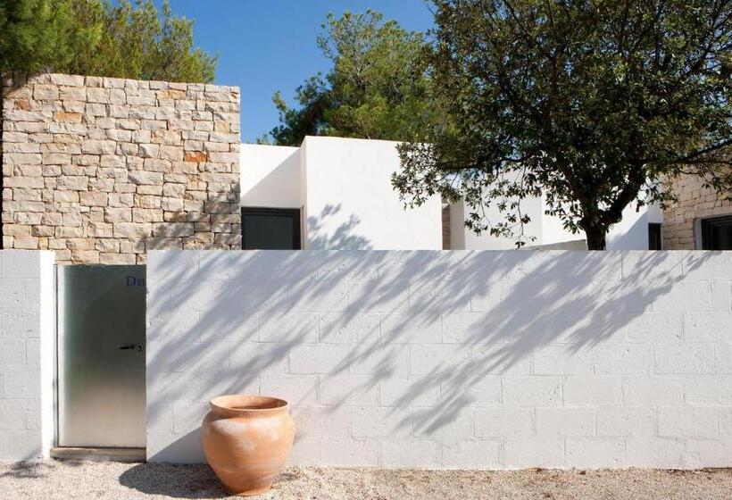 اتاق استاندارد چهار تخته, Meditur Puglia By Itafirst Hotels