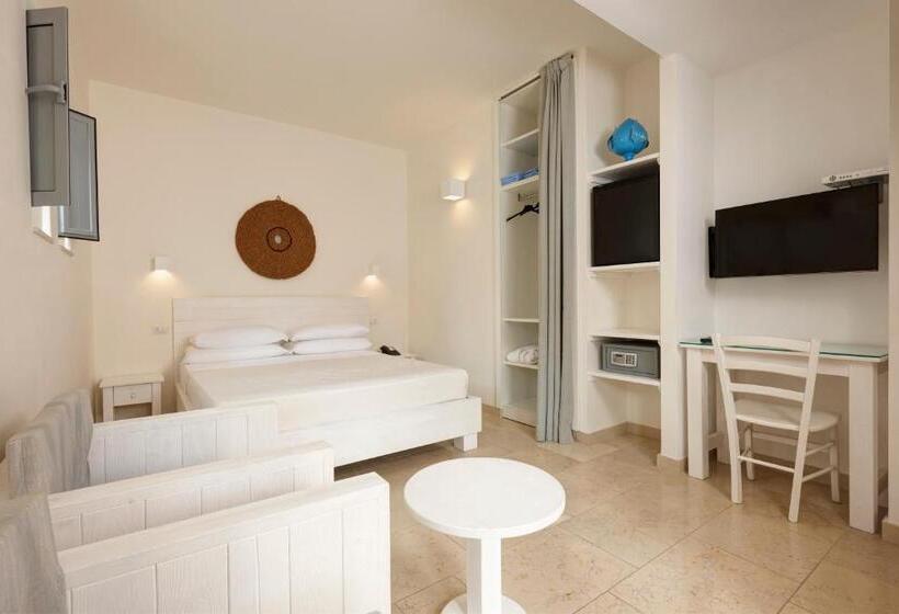اتاق سوپریور, Meditur Puglia By Itafirst Hotels