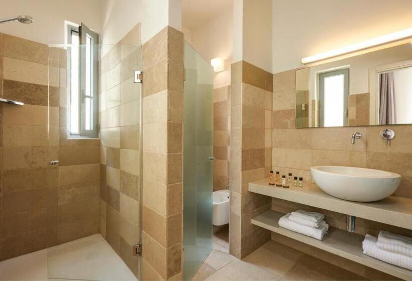 اتاق سوپریور سه تخته, Meditur Puglia By Itafirst Hotels