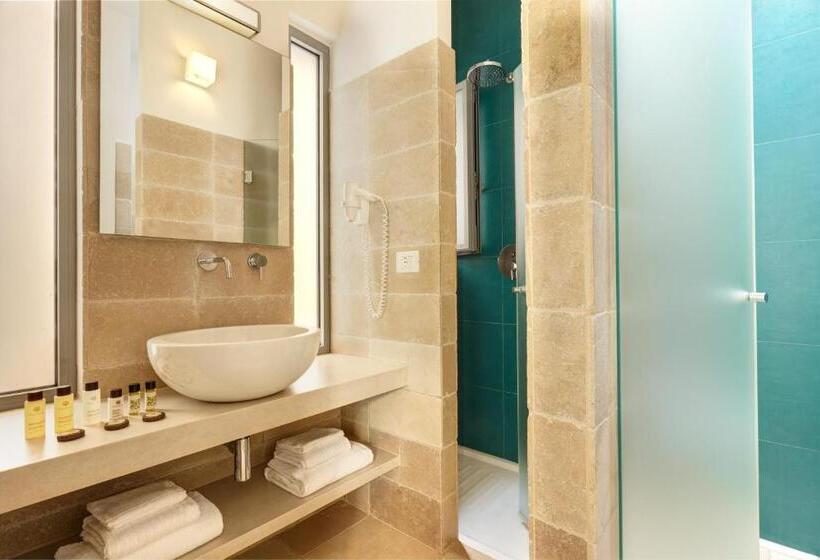 سوییت لوکس, Meditur Puglia By Itafirst Hotels