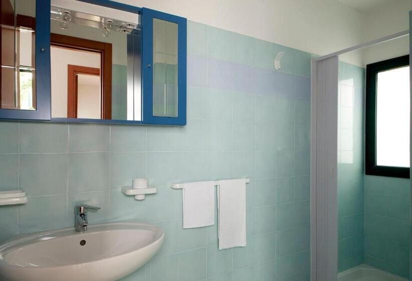 آپارتمان 1 خوابه, Meditur Puglia By Itafirst Hotels