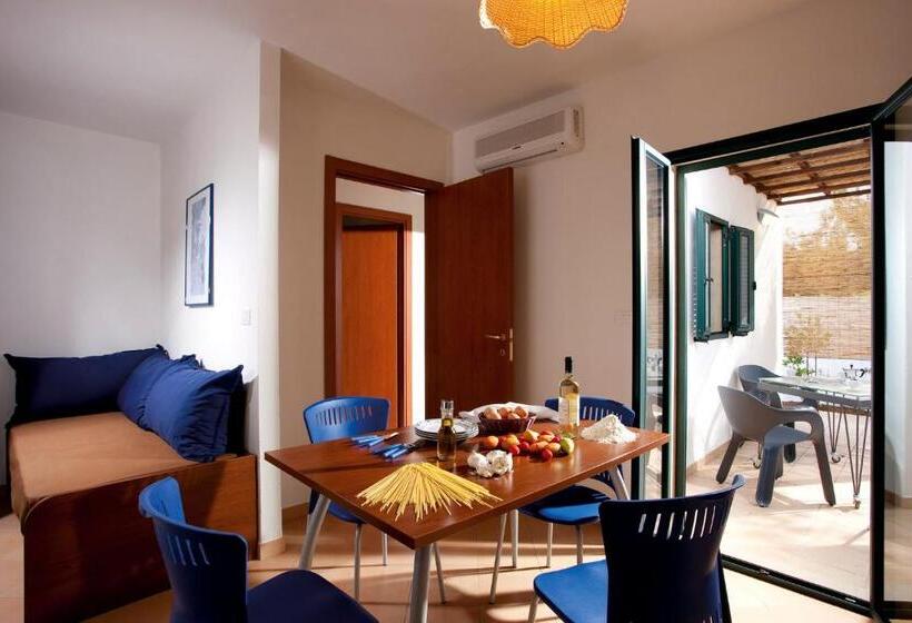 آپارتمان سوپریور 1 خوابه, Meditur Puglia By Itafirst Hotels