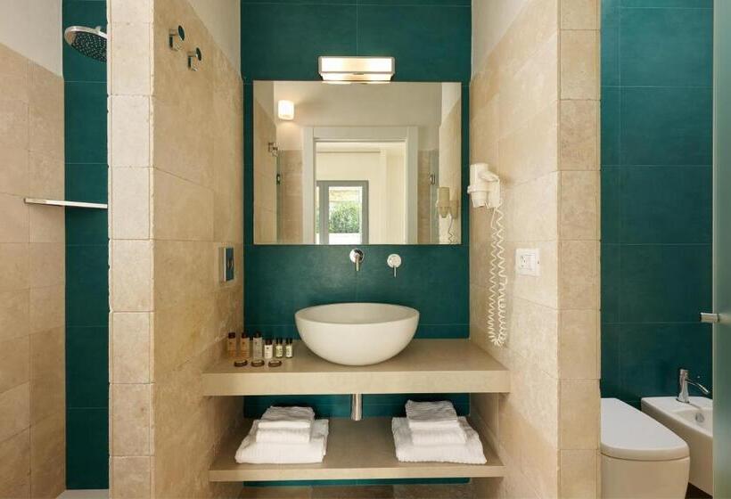 سوییت جونیور, Meditur Puglia By Itafirst Hotels